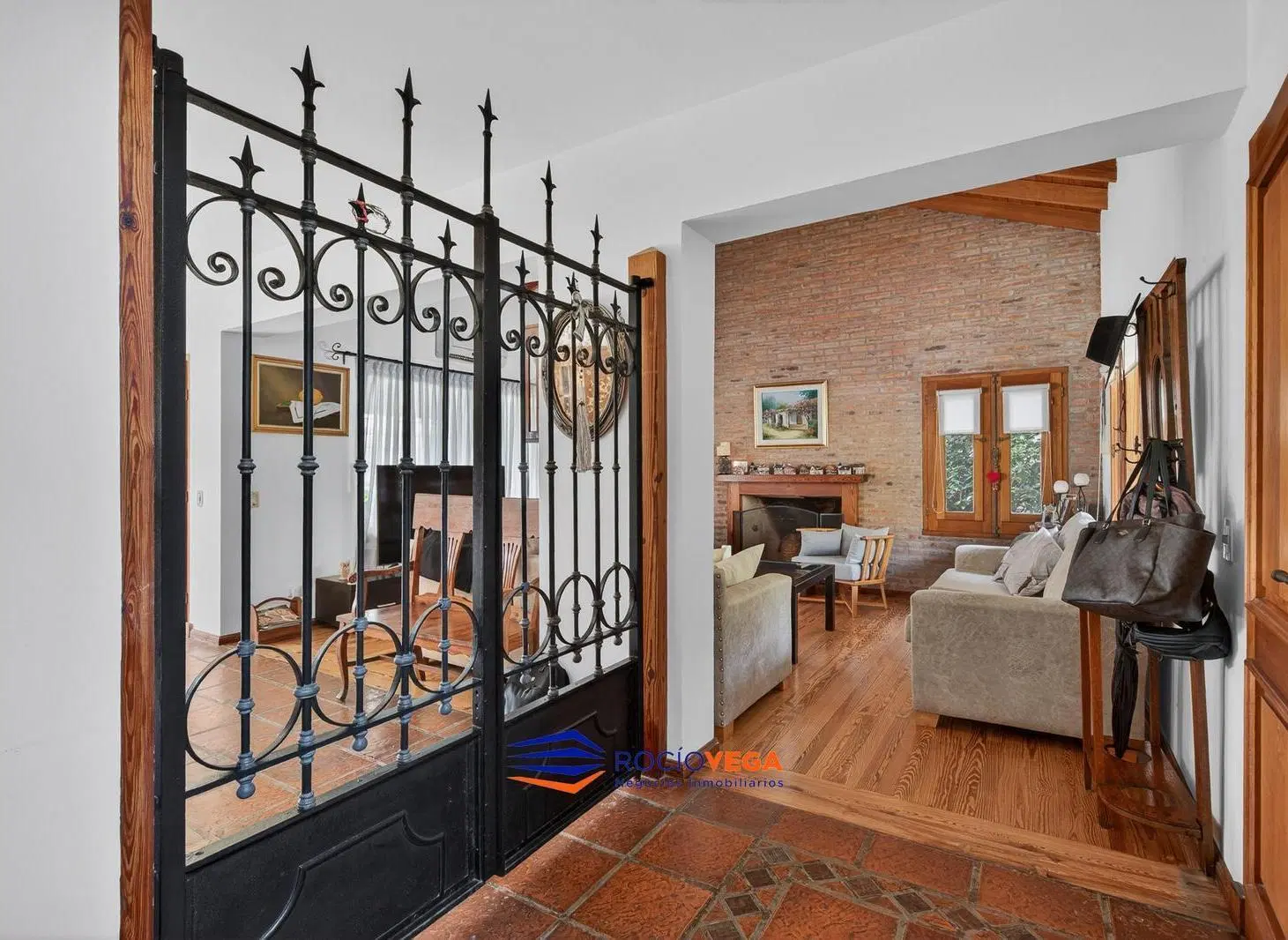 Casa a la venta en Campos de Alvarez, Francisco Alvarez, Moreno 5