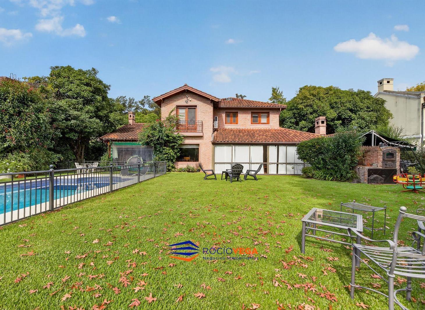 Casa a la venta en Campos de Alvarez, Francisco Alvarez, Moreno
