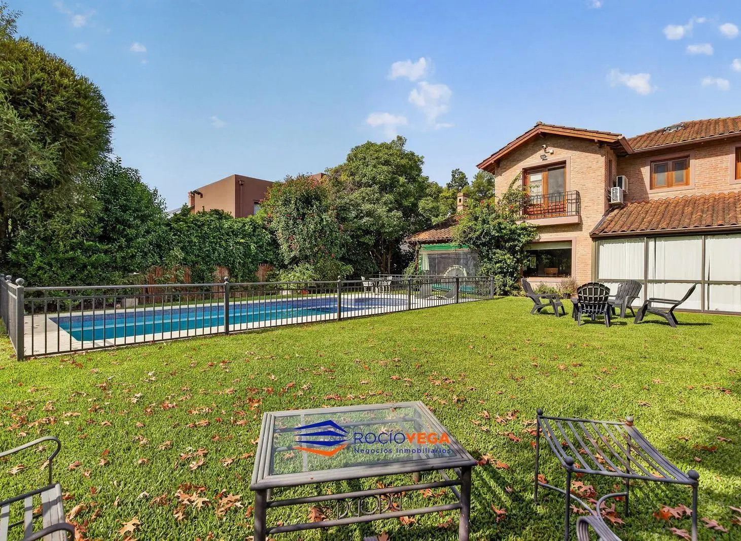 Casa a la venta en Campos de Alvarez, Francisco Alvarez, Moreno 4