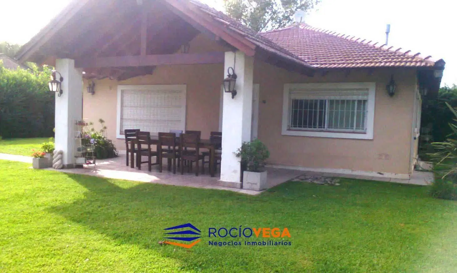 Casa en venta en Solares del Oeste- General Rodriguez 2