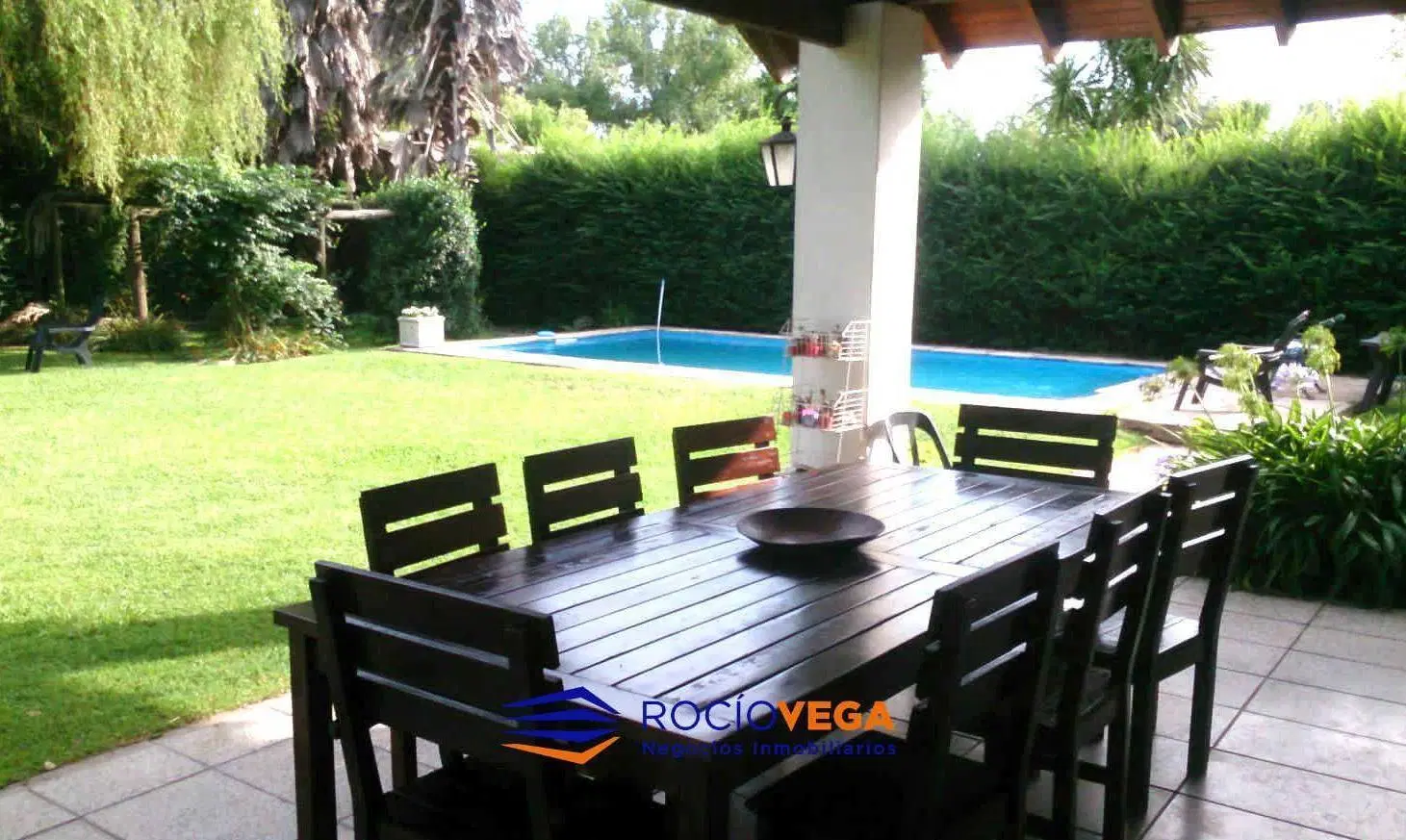 Casa en venta en Solares del Oeste- General Rodriguez 4