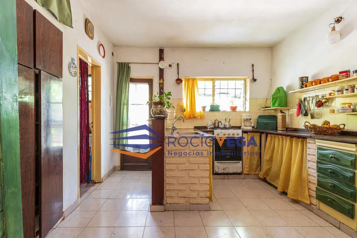 casa en venta en Parque Orense, General Rodríguez 5