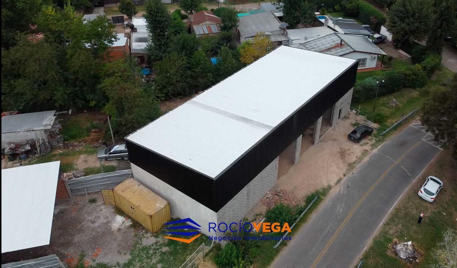 Galpón en venta y alquiler en General Rodriguez