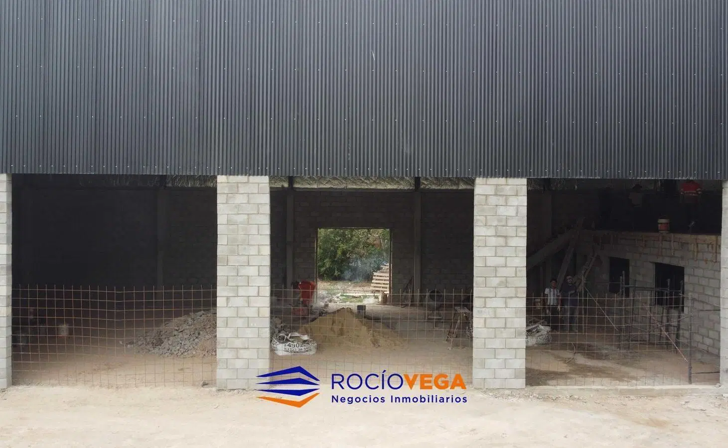 Galpón en venta y alquiler en General Rodriguez 1