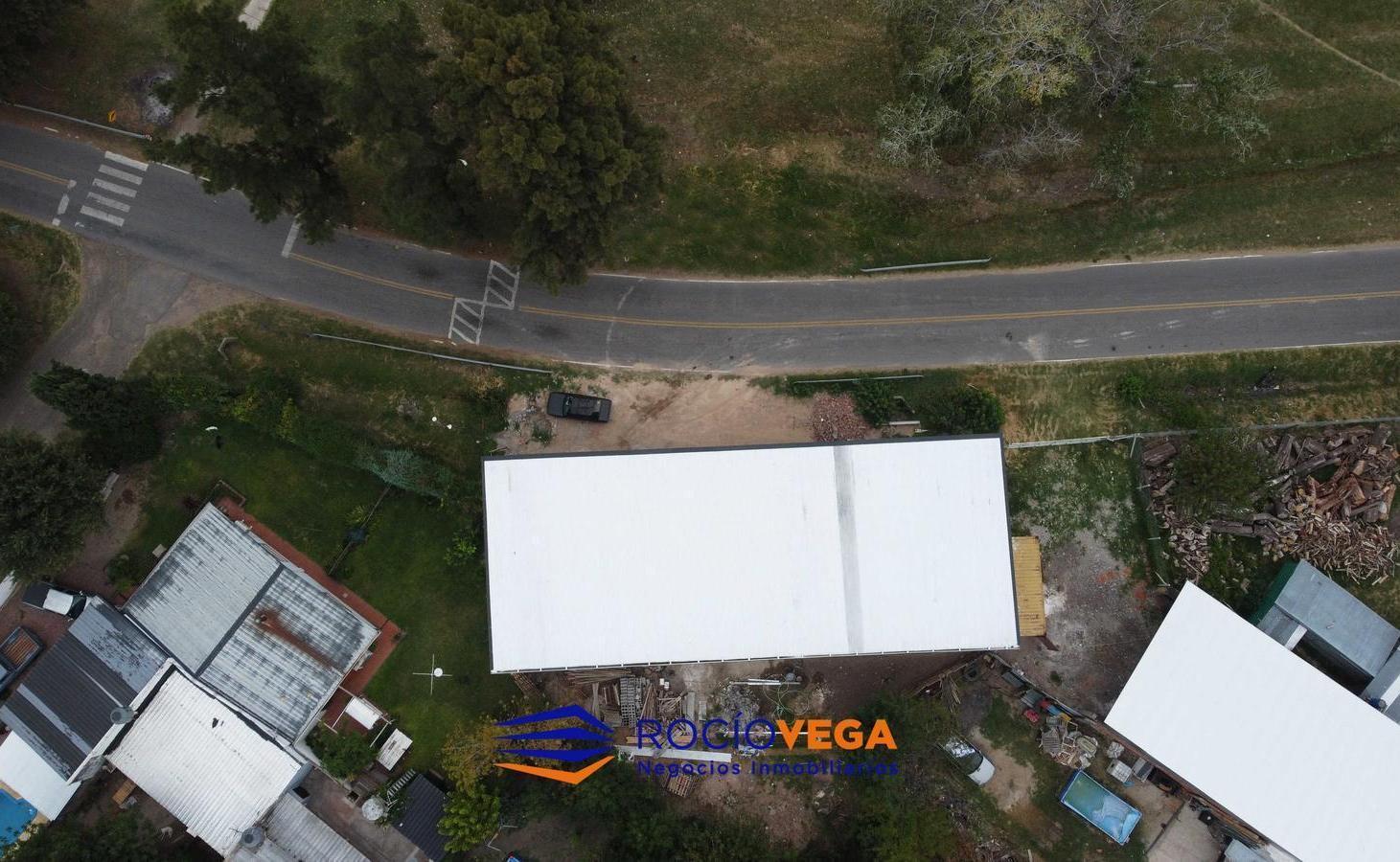 Foto de Galpón en venta y alquiler en General Rodriguez, imagen 3