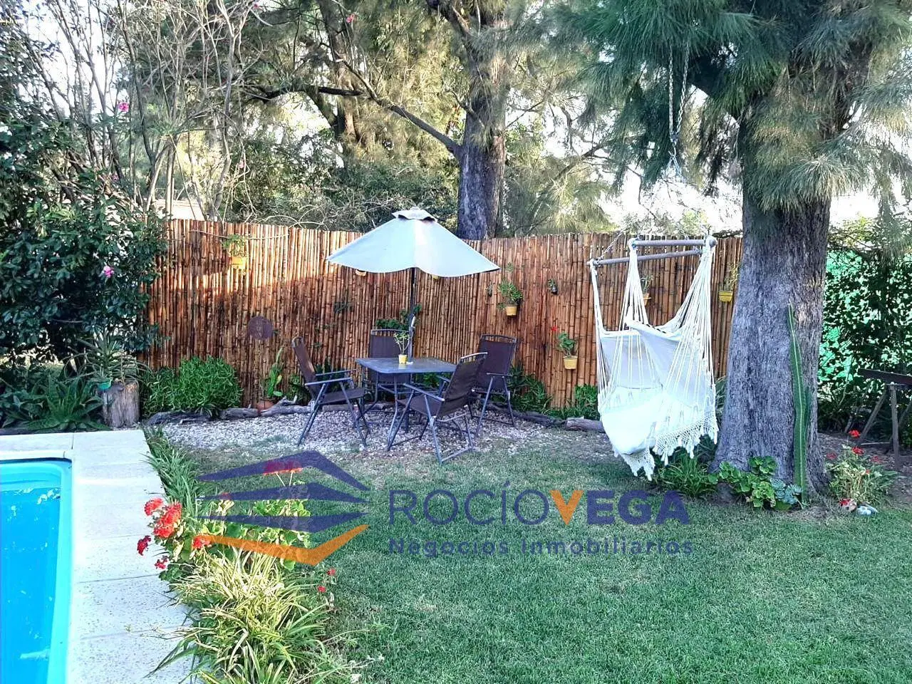 Casa en venta en Cardenal Del Monte, General Rodriguez 5