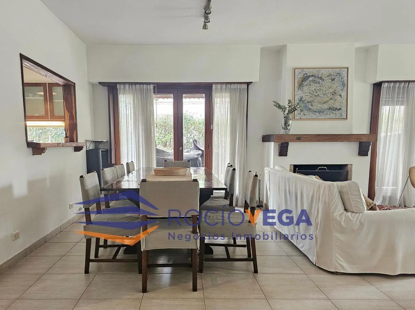 Casa en venta en El Casco De Moreno 5
