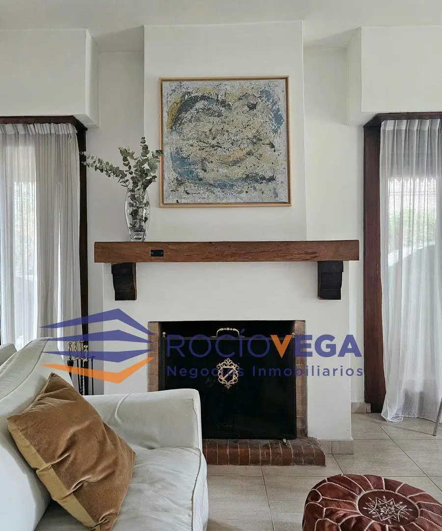 Casa en venta en El Casco De Moreno 8