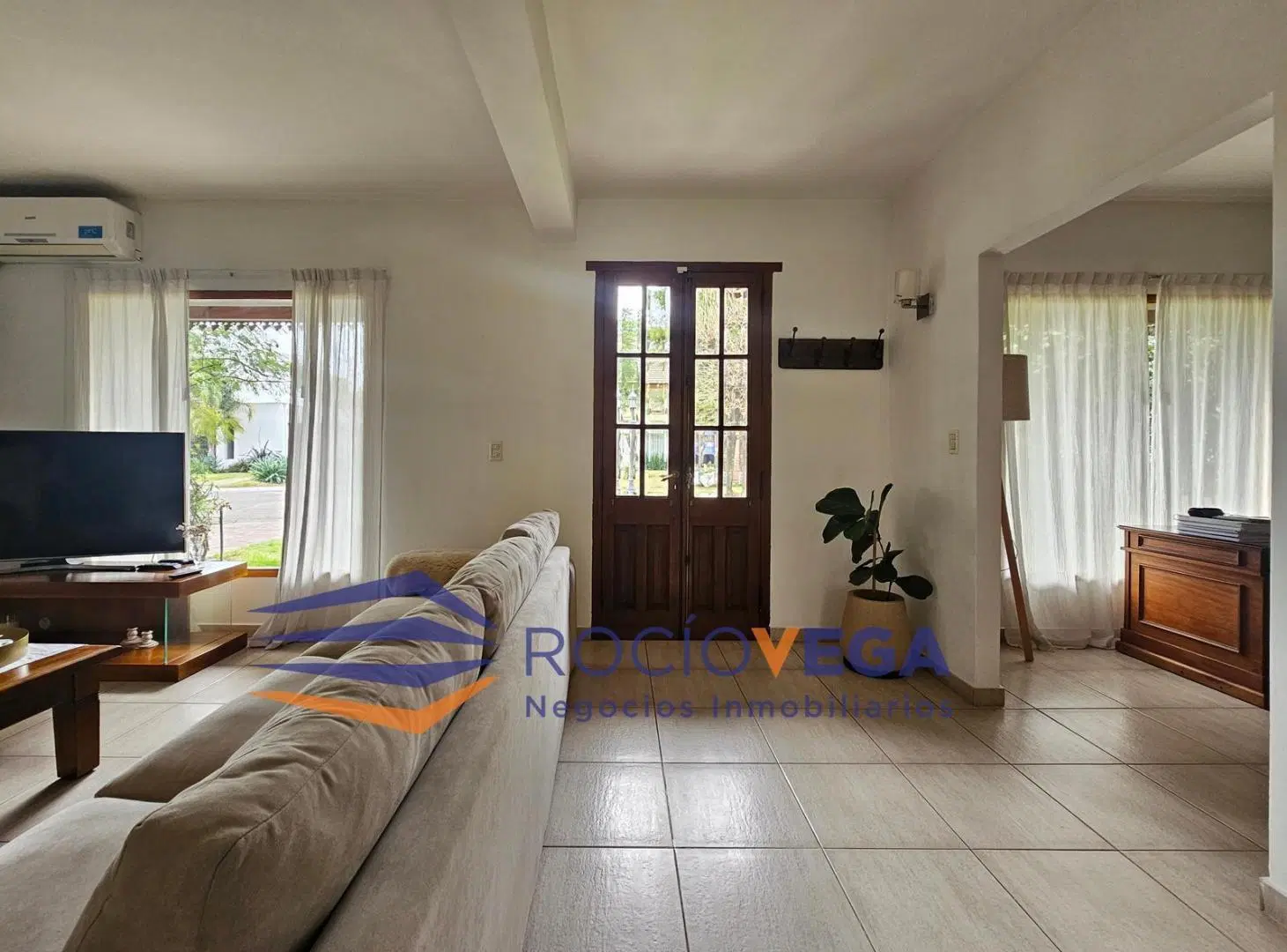 Casa en venta en El Casco De Moreno 3
