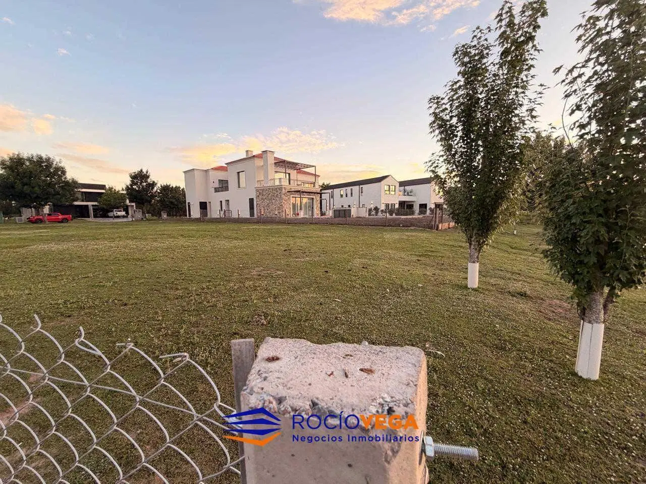 Terreno a la venta en Terravista, General Rodriguez 2