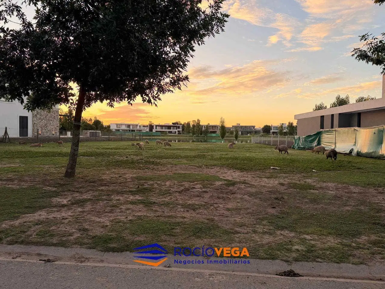 Terreno a la venta en Terravista, General Rodriguez 3