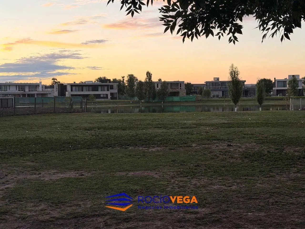 Terreno a la venta en Terravista, General Rodriguez 5