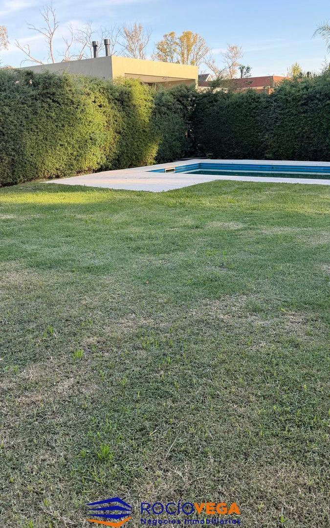Casa a la venta en Barrio Privado Astorga,La Reja