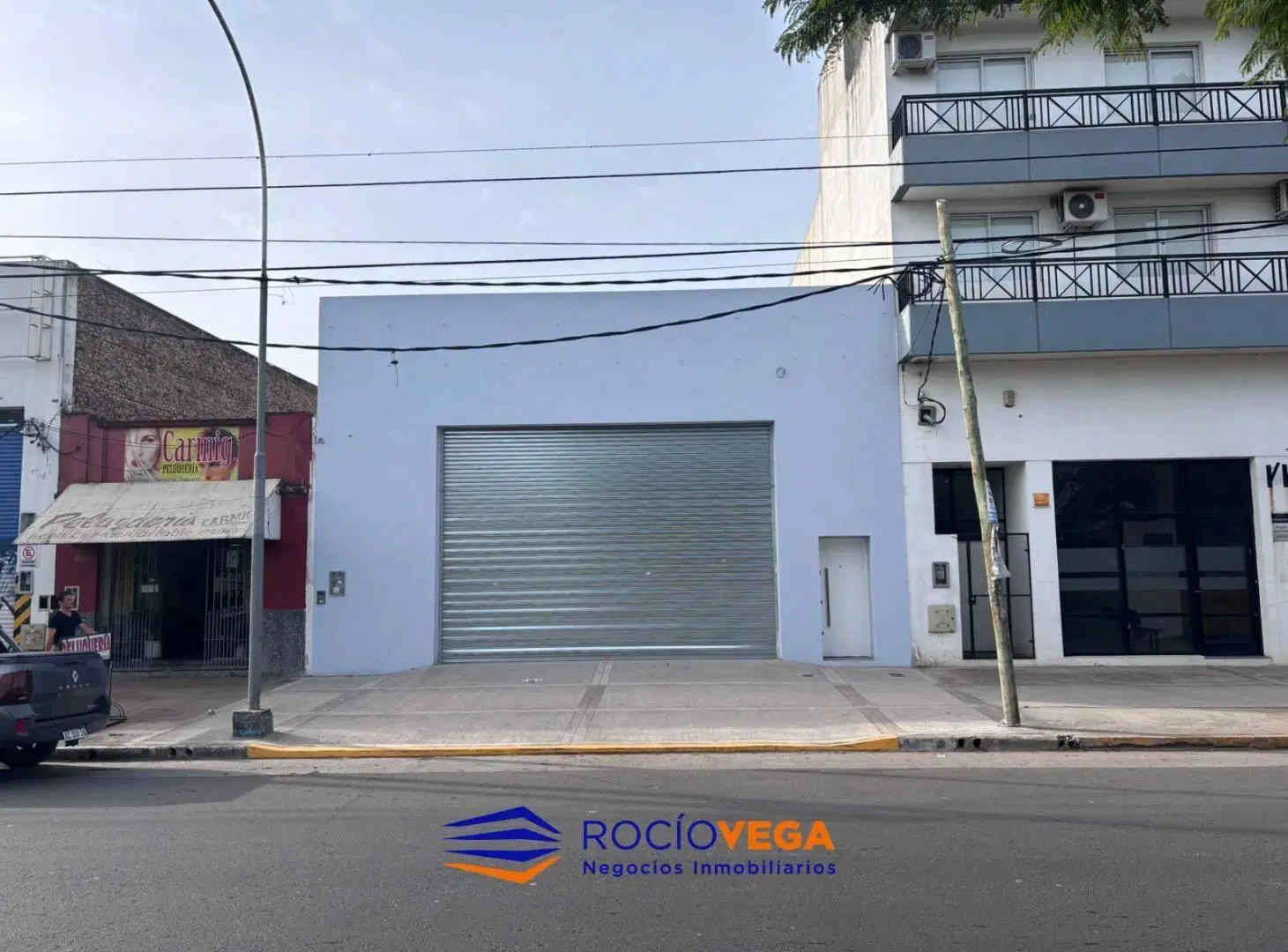 Local en alquiler en General Rodriguez 5