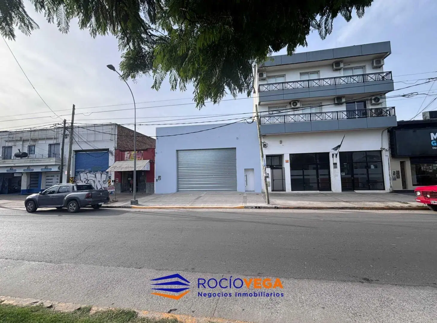 Local en alquiler en General Rodriguez 1