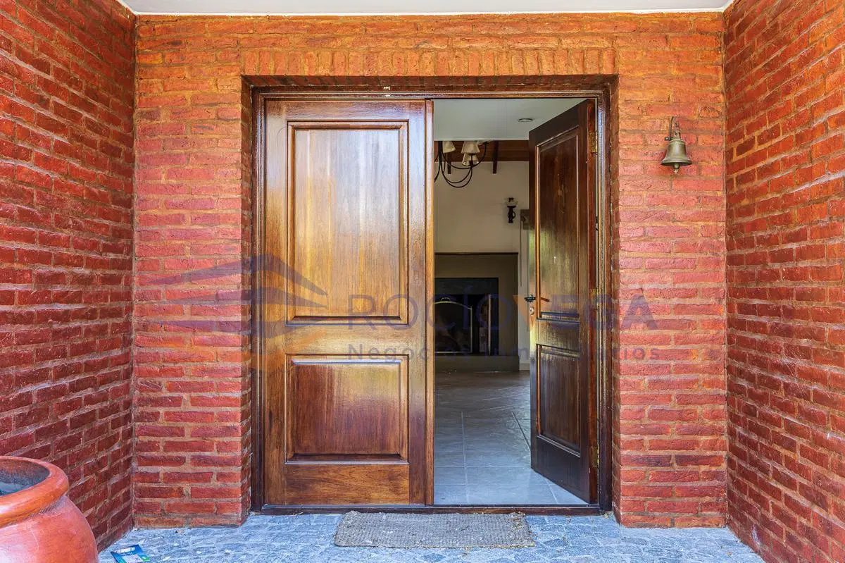 Casa en venta en Barrio Santa Ana, Moreno 2
