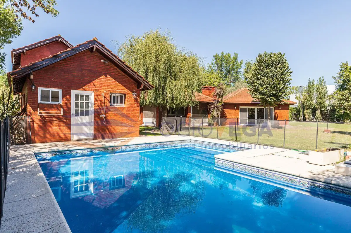 Casa en venta en Barrio Santa Ana, Moreno 4