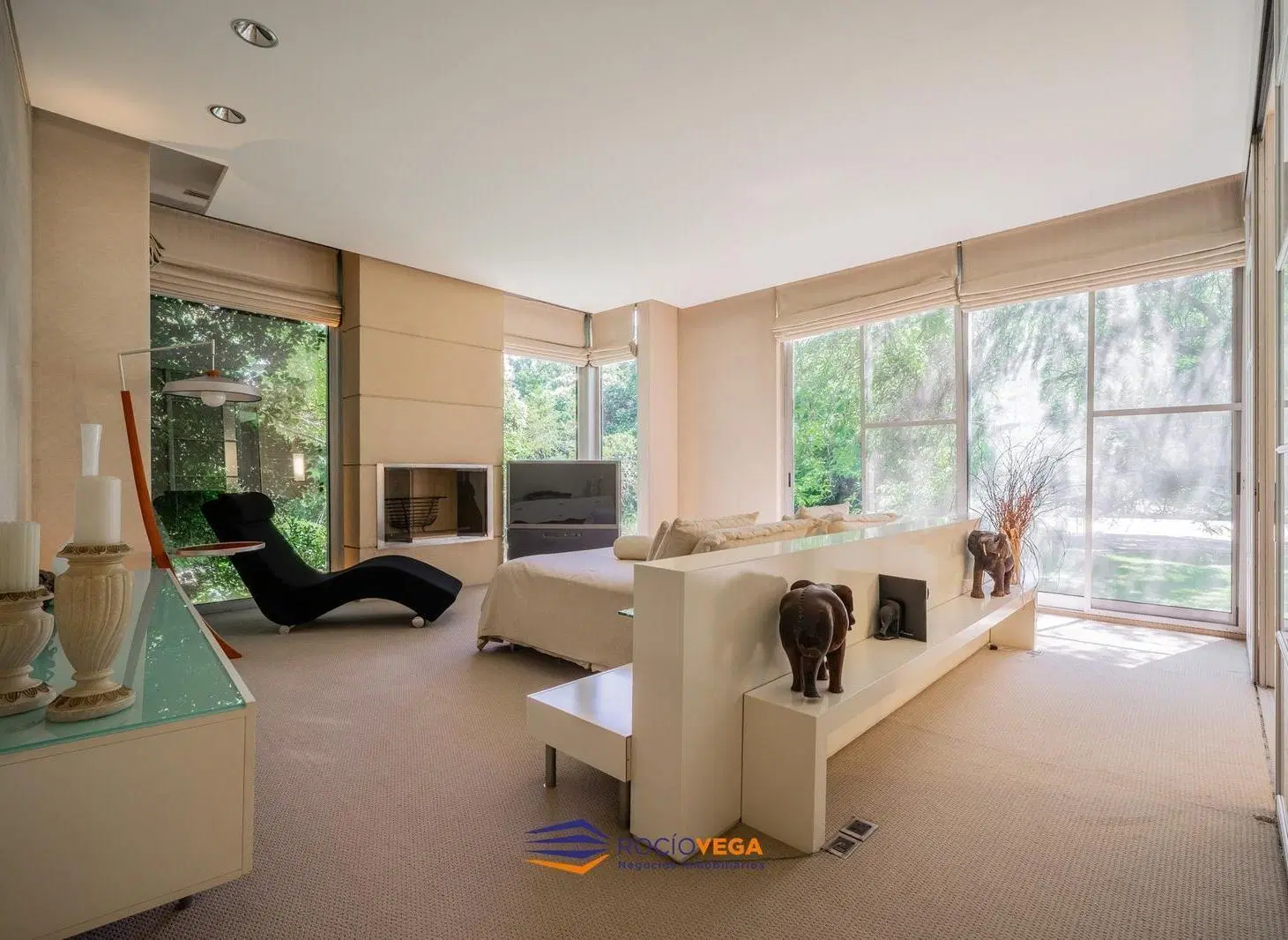 Casa en Venta en San Diego Country Club, Moreno 3