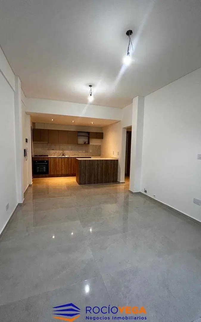 Departamento a la venta en Haedo 3