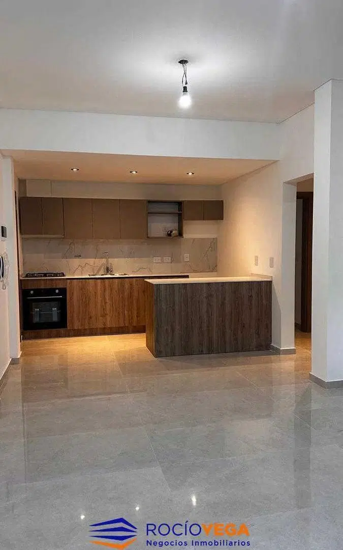 Departamento a la venta en Haedo 2