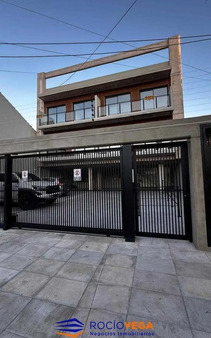 Departamento a la venta en Haedo 5