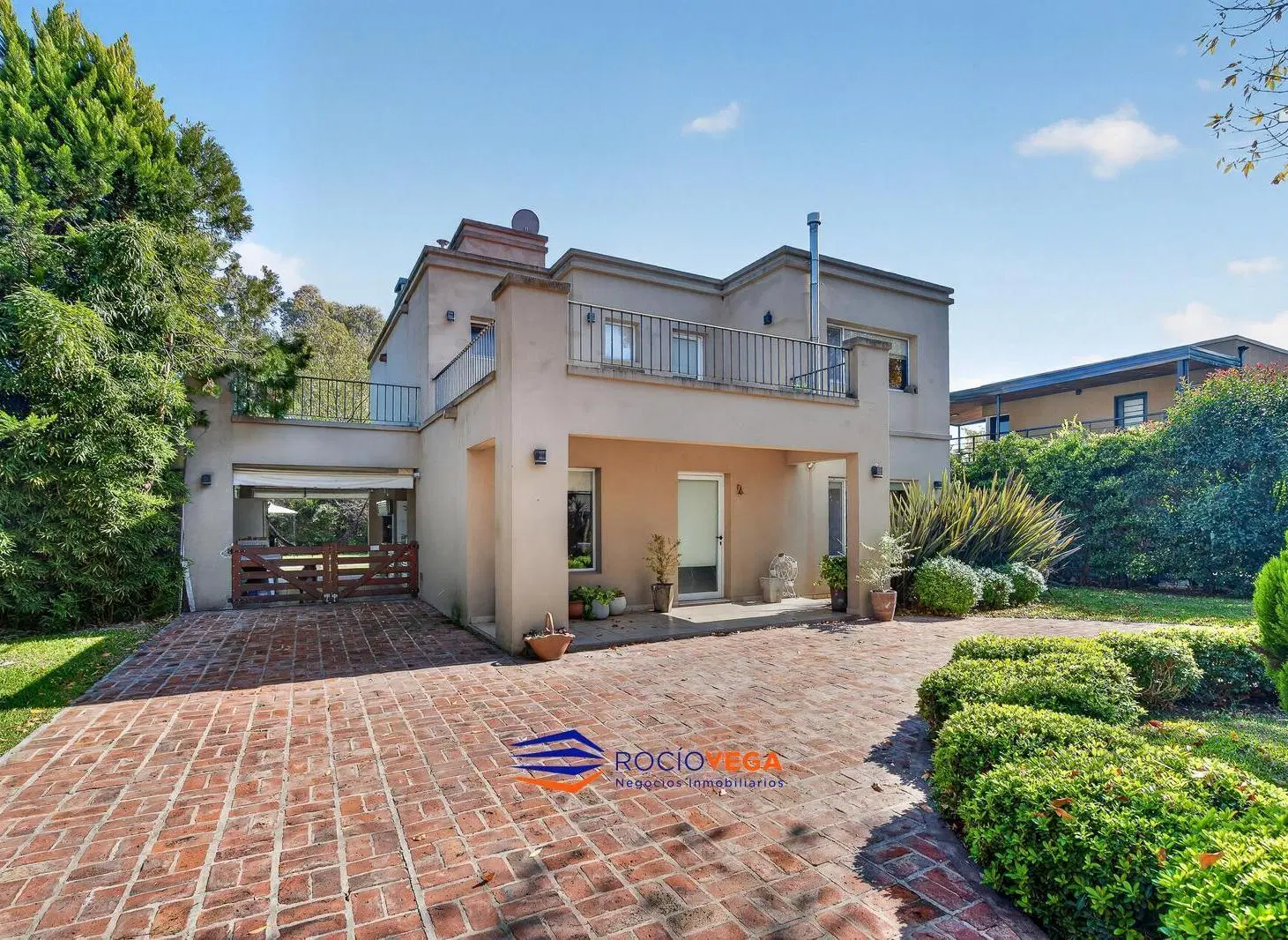 Casa en venta en La Cesarina, General Rodriguez 5