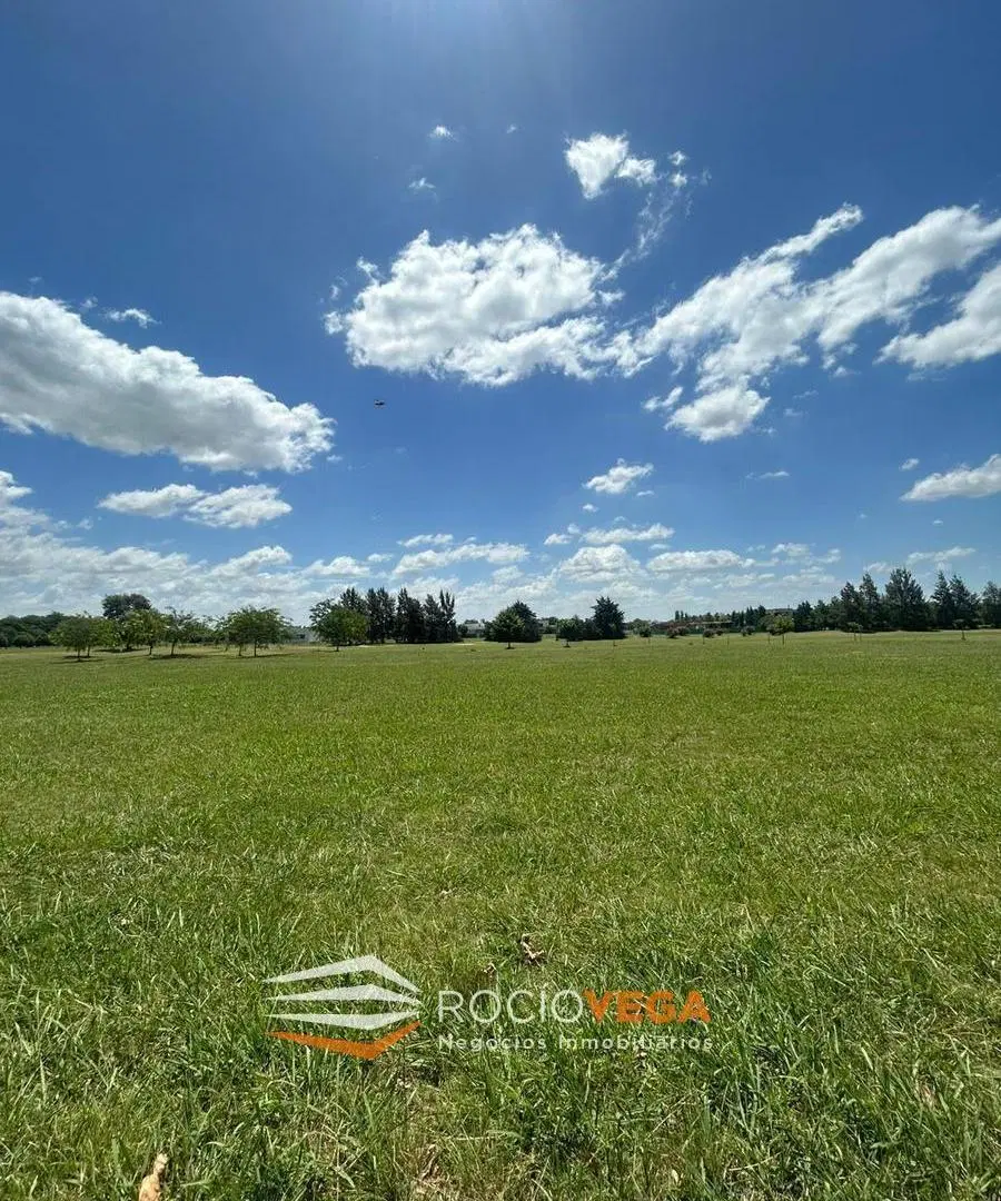 Terreno en venta en Everlinks, Luján 1