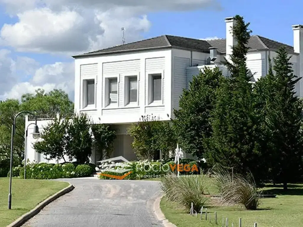 Terreno en venta en Everlinks, Luján 3