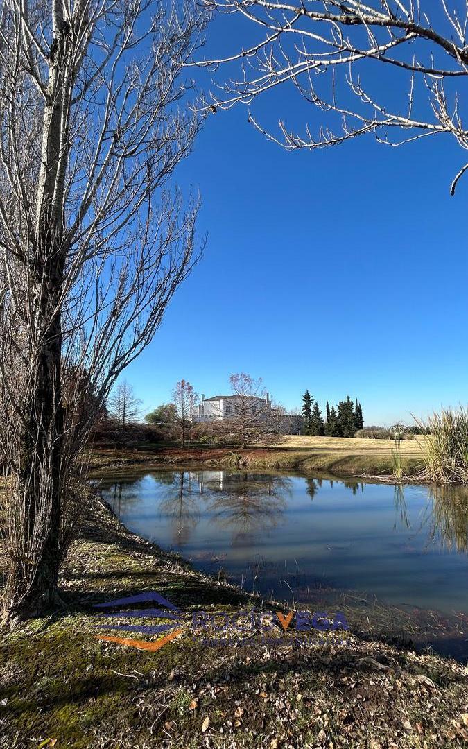 Lote en venta en Everlinks, Lujan