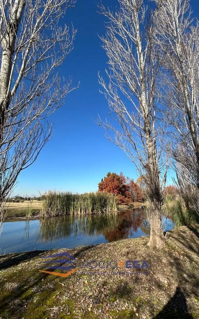 Lote en venta en Everlinks, Lujan 3