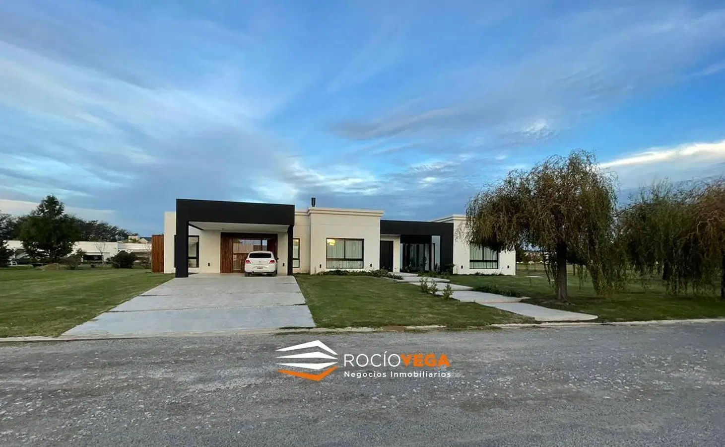 Casa en venta en Everlinks Golf 4