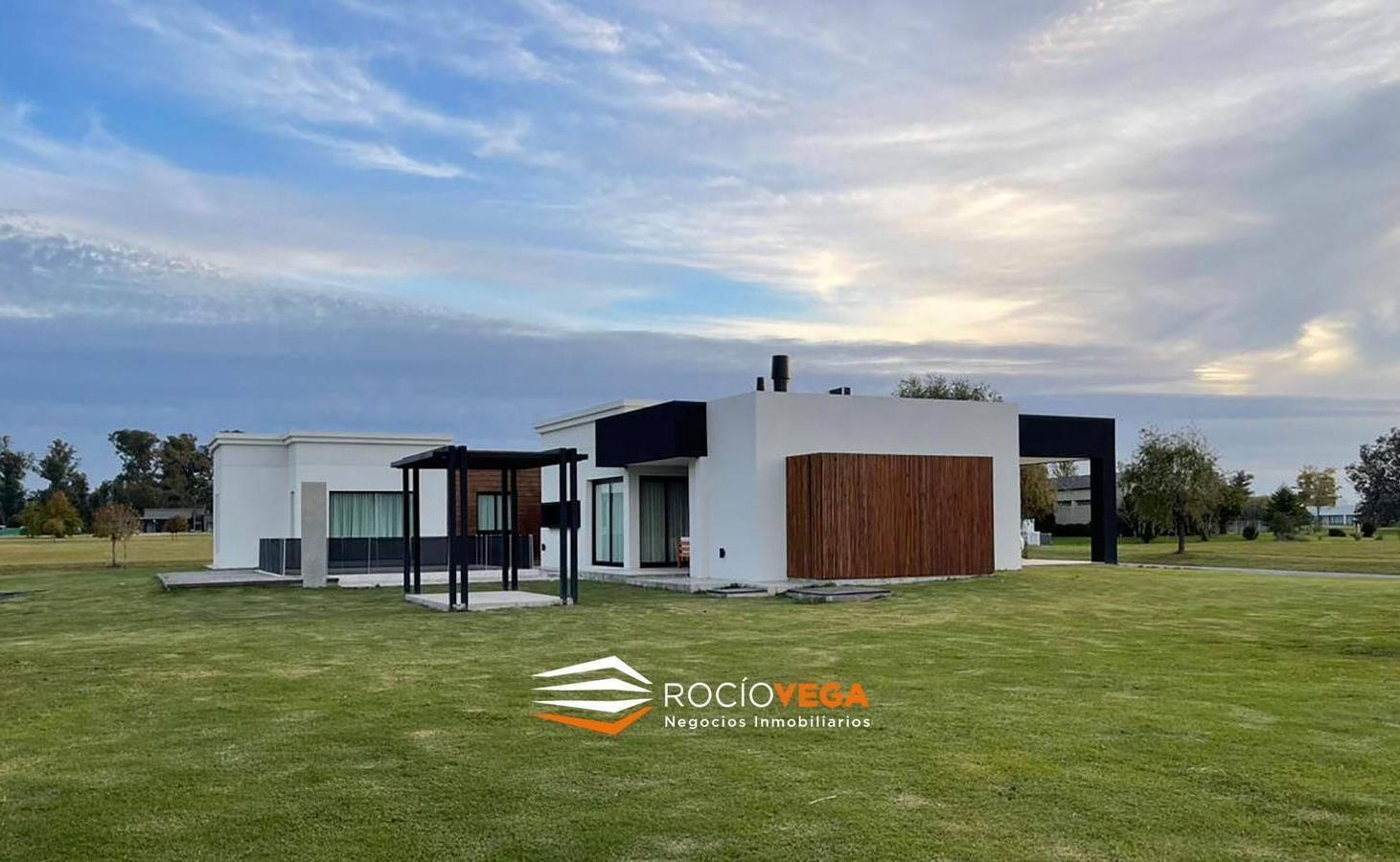 Casa en venta en Everlinks Golf