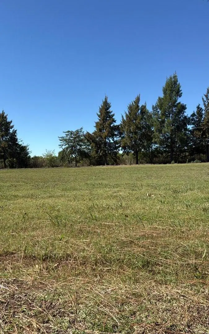 Terreno en venta en Everlinks Golf Country Club, Lujan 1
