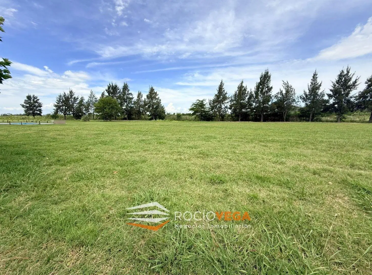 Lote en Venta Everlinks Golf 1