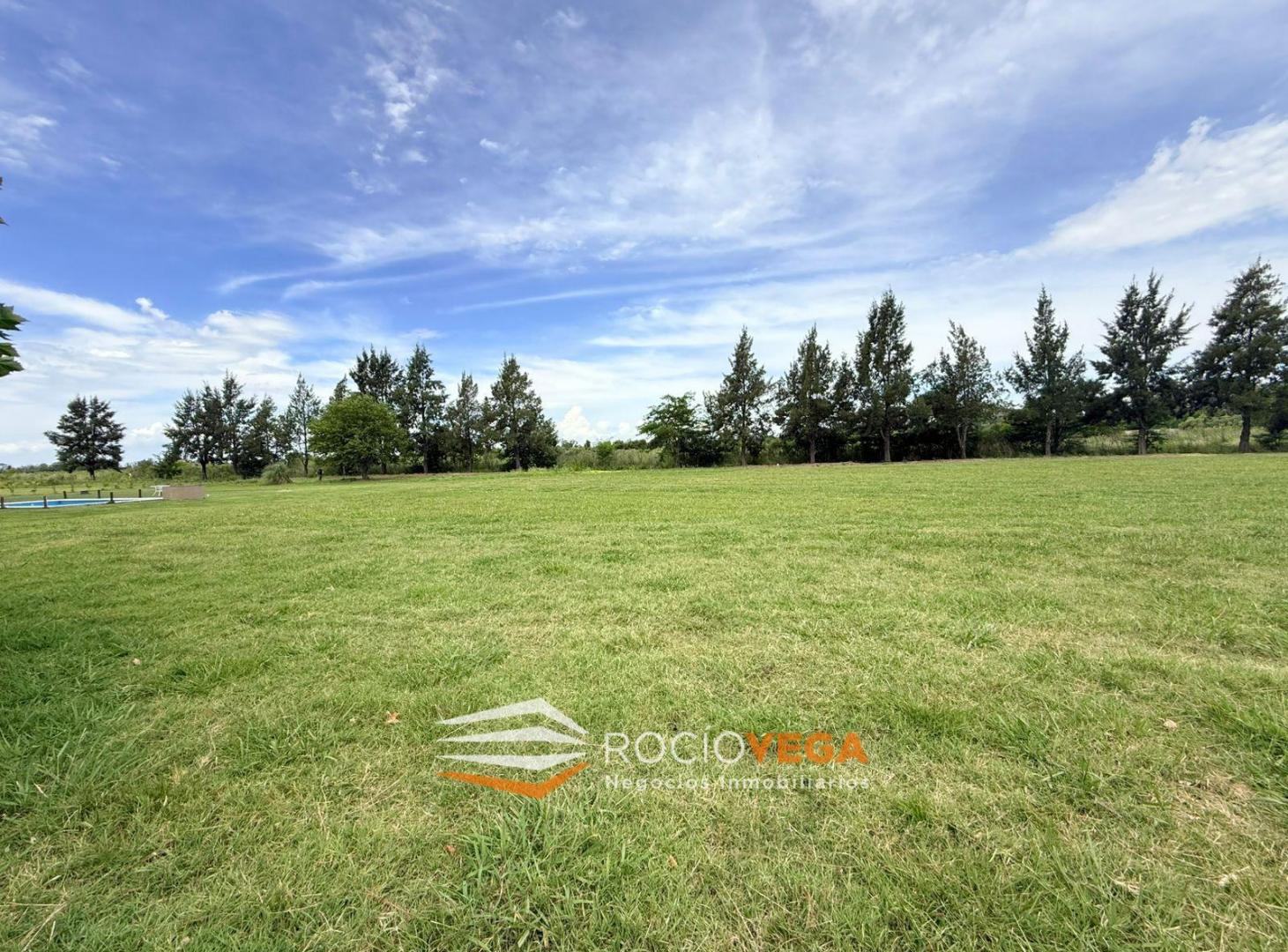 Lote en Venta Everlinks Golf