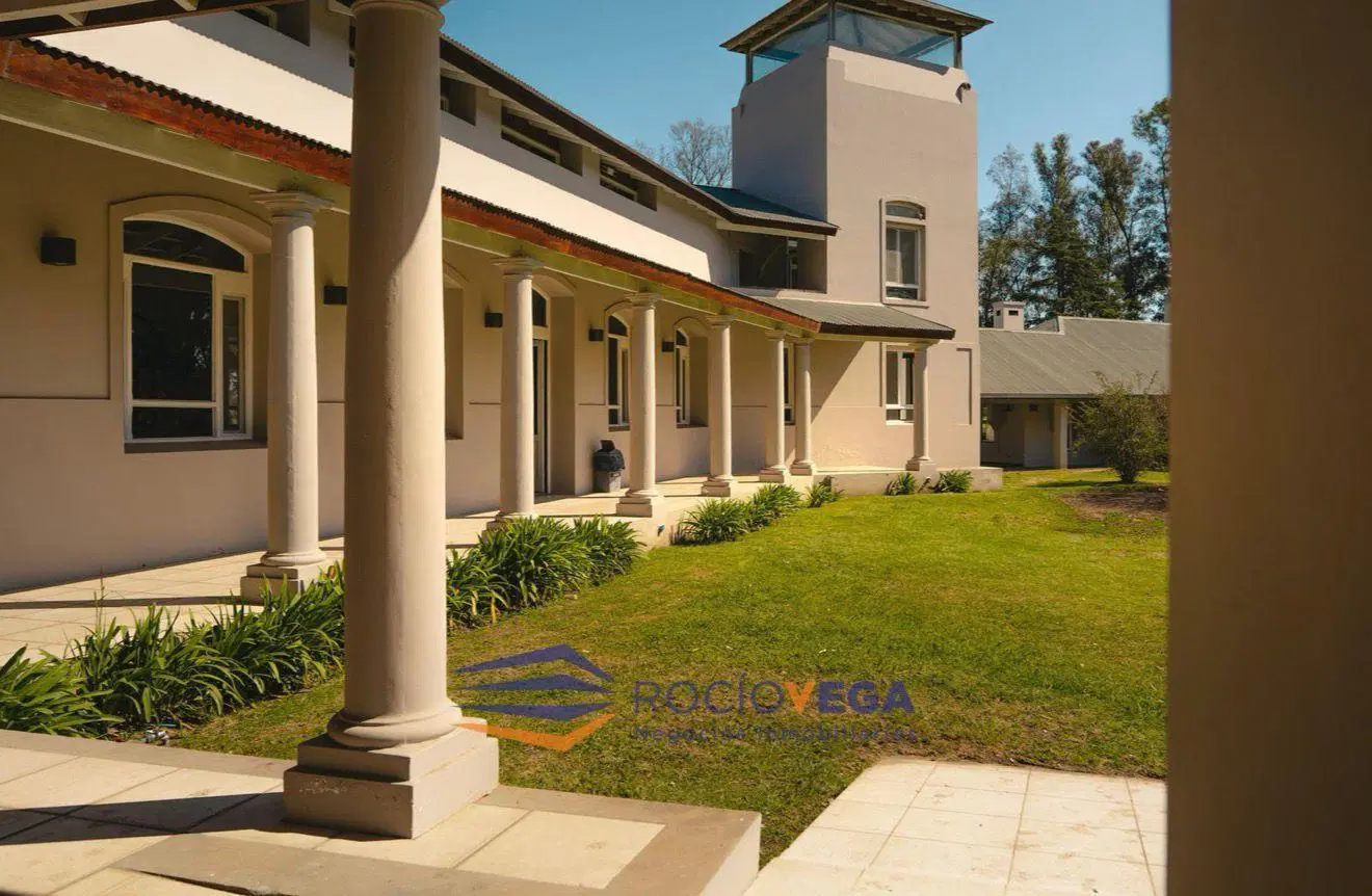 Terreno en venta en Chacras de San Andrés, San Andres de Giles 3