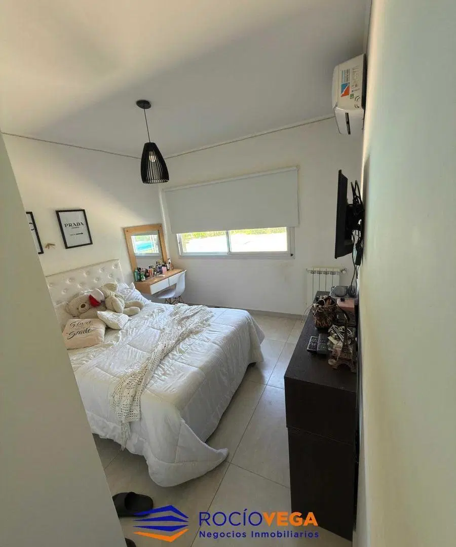 Casa en Venta en San Ramon Pilar del Este 5