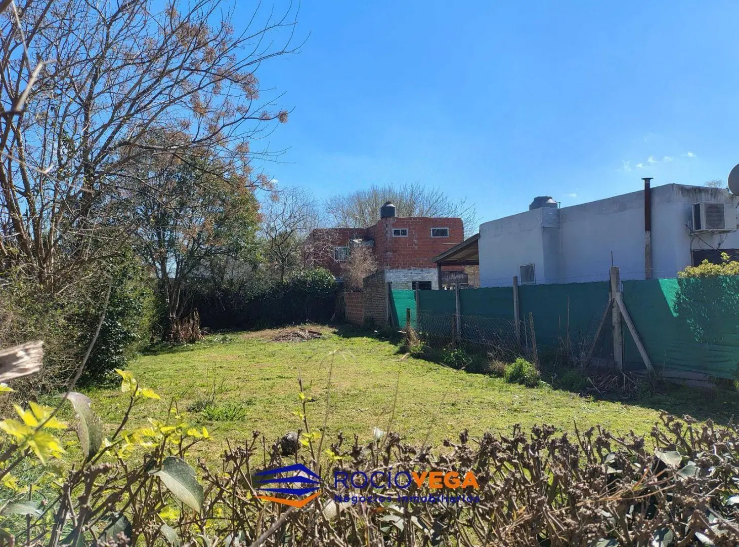 Terreno en Venta en Francisco Álvarez, Moreno 3