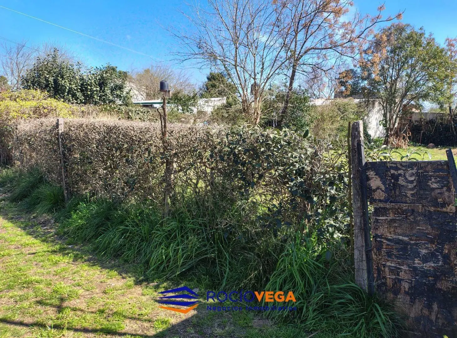 Terreno en Venta en Francisco Álvarez, Moreno 2