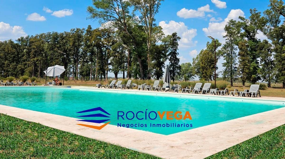 Terreno en Venta en Los Tres Pinos Gral Rodriguez