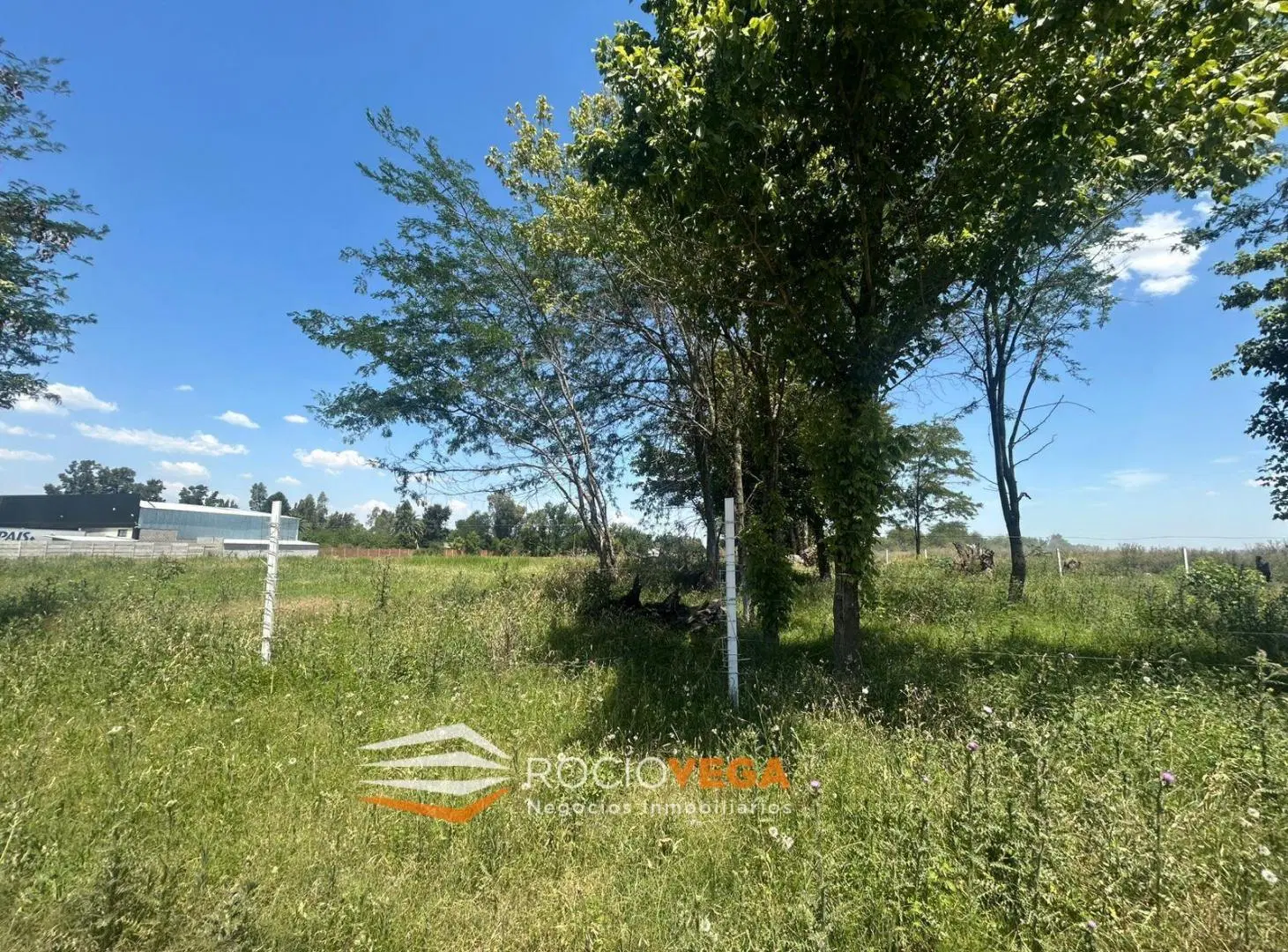 Lote en venta en General Rodriguez 4