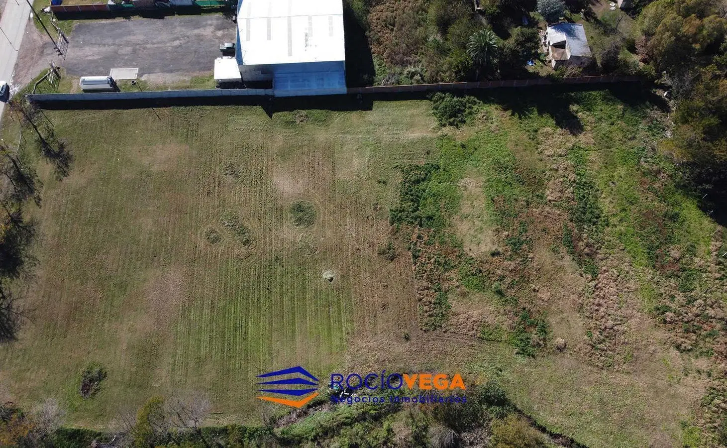 Lote en venta en General Rodriguez 2