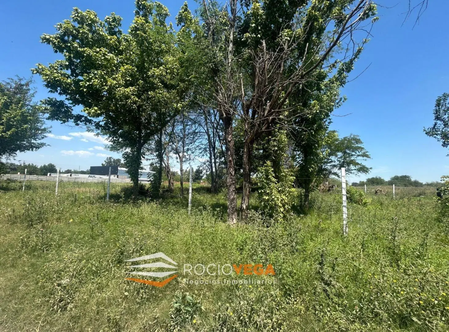 Lote en venta en General Rodriguez 3