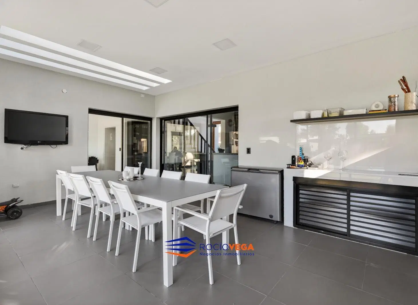 Casa a la venta en Alvarez del Bosque, Francisco Alvarez 4