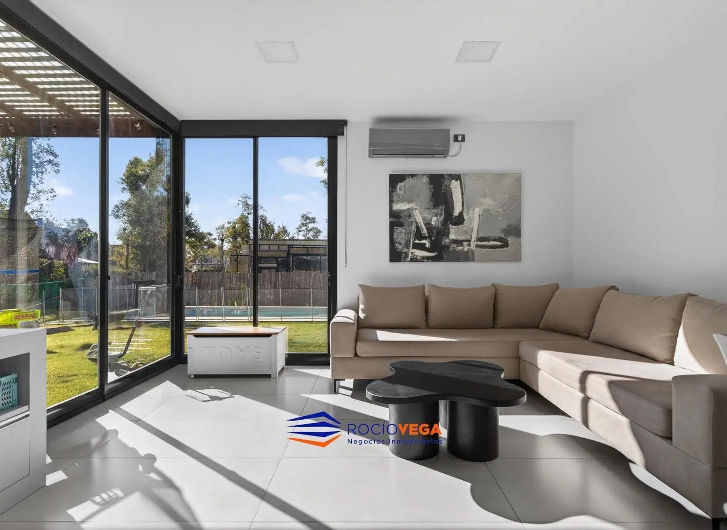 Casa a la venta en Alvarez del Bosque, Francisco Alvarez 5