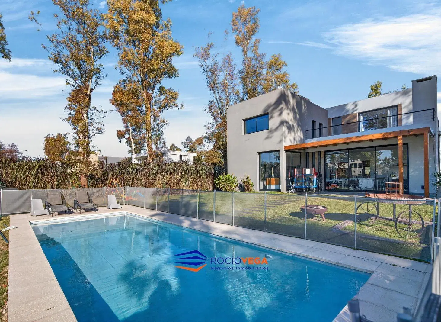 Casa a la venta en Alvarez del Bosque, Francisco Alvarez 5