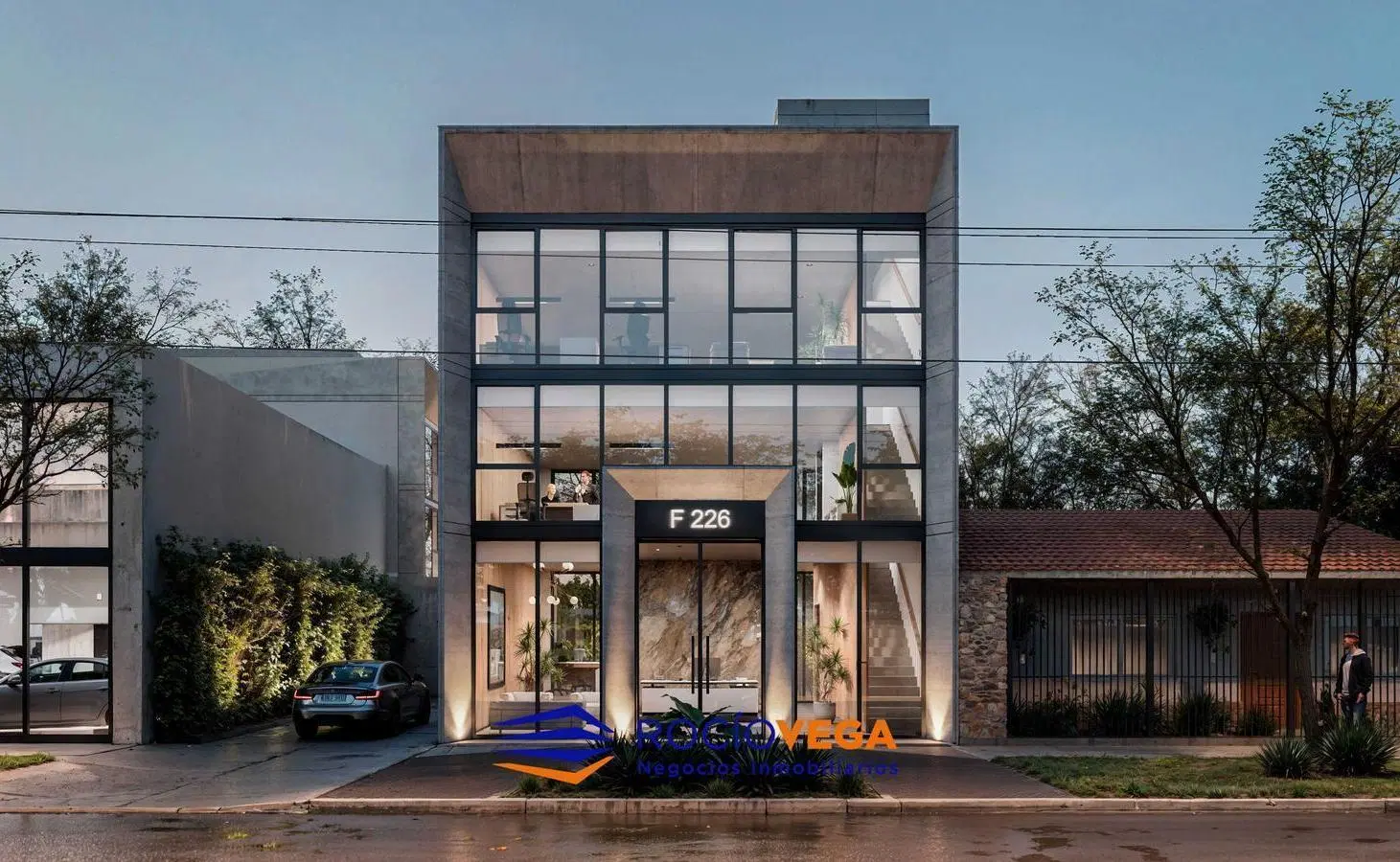 Local a estrenar en venta en Ituzaingo 4