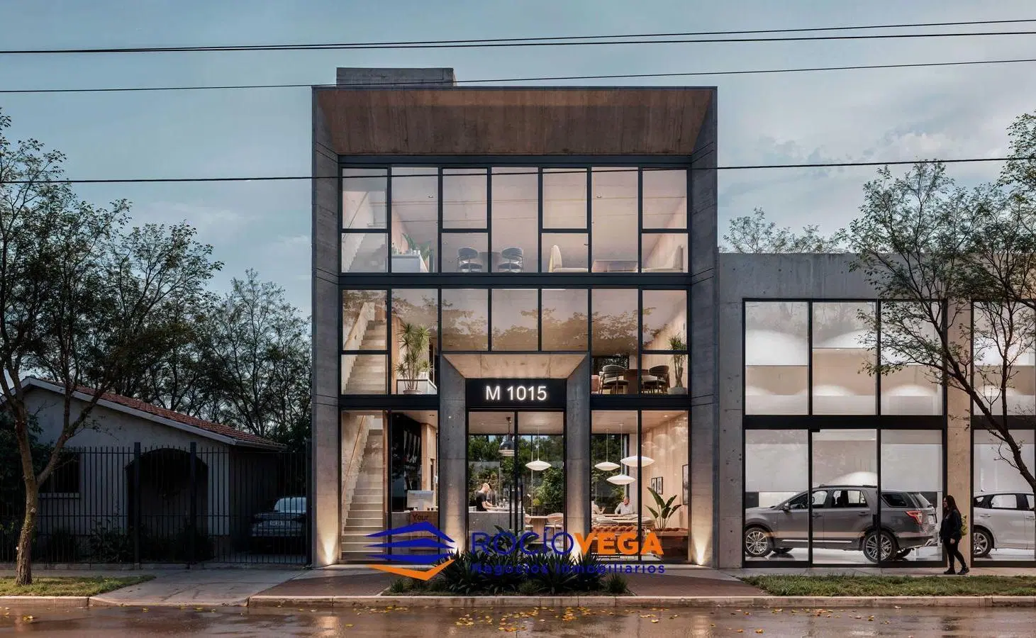 Local a estrenar en venta en Ituzaingo 2