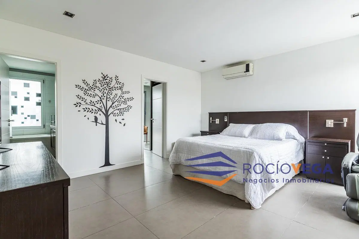 Casa en venta en  Campos de Alvarez Moreno 4