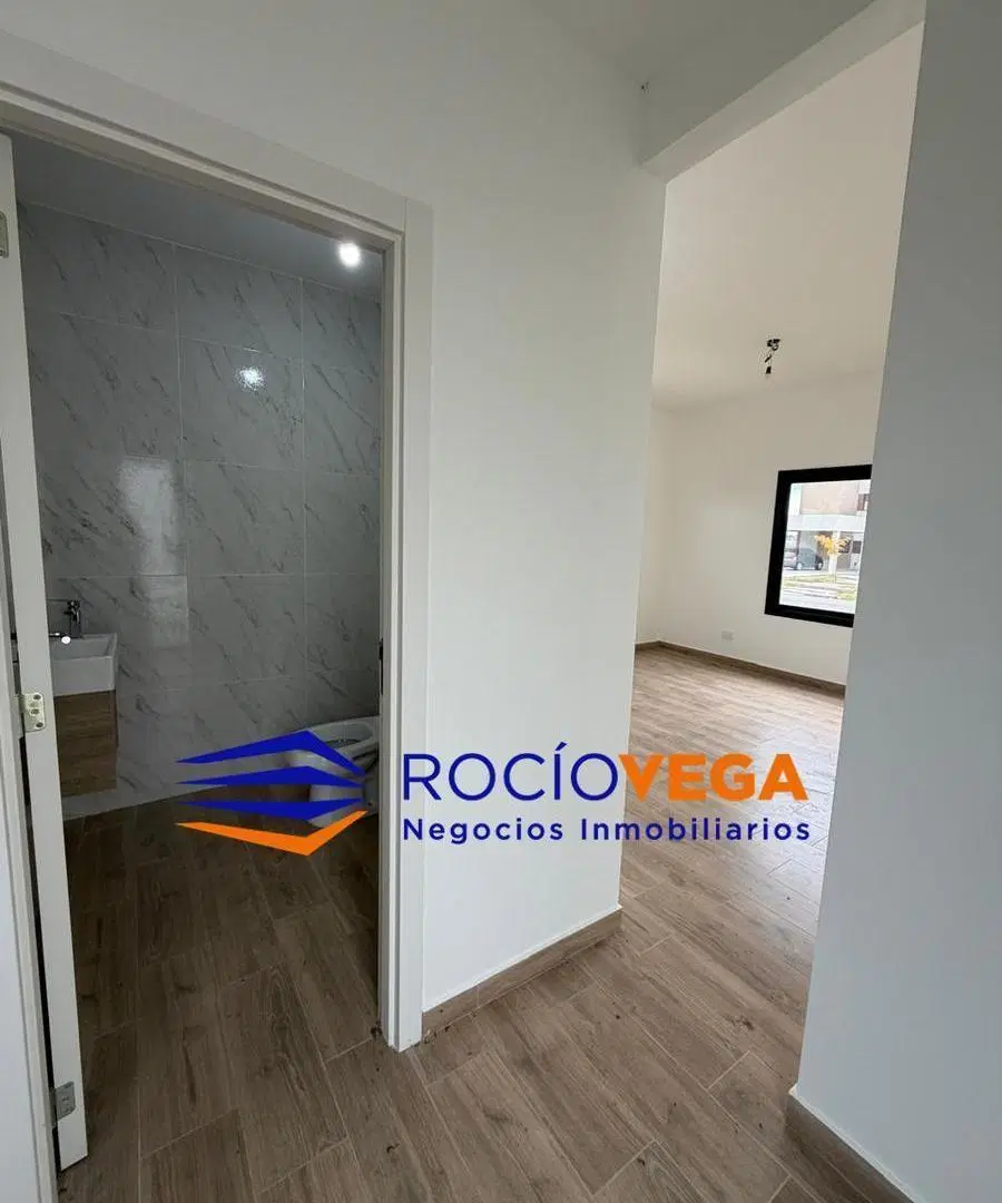 Casa en Venta en Prados del Oeste Zona Oeste Moreno 5